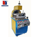 Three side automatic PVC blister edge folding machine